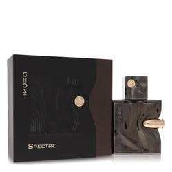 Fragrance World Spectre Ghost Eau De Parfum Spray By Fragrance World: Fragrance World Spectre Ghost Eau De Parfum Spray By Fragrance World Fragrance World Spectre Ghost Cologne by Fragrance World Size: 2.7 oz Eau De Parfum Spray Additional images available upon request.