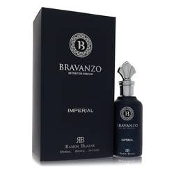 Dumont Bravanzo Imperial Extrait De Parfum Spray (Unisex) By Dumont Paris: Dumont Bravanzo Imperial Extrait De Parfum Spray (Unisex) By Dumont Paris Dumont Bravanzo Imperial Cologne by Dumont Paris Size: 3.4 oz Extrait De Parfum Spray Additional images available upon request