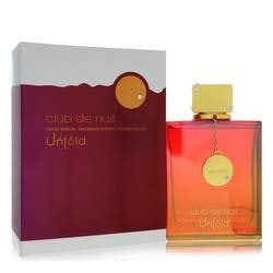 Club De Nuit Untold Eau De Parfum Spray By Armaf: Club De Nuit Untold Eau De Parfum Spray By Armaf Club De Nuit Untold Cologne by Armaf Size: 6.8 oz Eau De Parfum Spray Additional images available upon request. PLEASE NOTE: Framed, Large, or heavy it