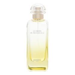 Le Jardin De Monsieur Li Eau De Toilette Spray (unisex Tester) By Hermes: Le Jardin De Monsieur Li Eau De Toilette Spray (unisex Tester) By Hermes Le Jardin De Monsieur Li Cologne by Hermes, For an aromatic, citrus scent that both men and women can enjoy, le jardin de monsi