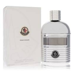 Moncler Eau De Parfum Spray (Refillable + LED Screen) By Moncler: Moncler Eau De Parfum Spray (Refillable + LED Screen) By Moncler Moncler Cologne by Moncler Size: 5 oz Eau De Parfum Spray Additional images available upon request. PLEASE NOTE: Framed, Large, or heav