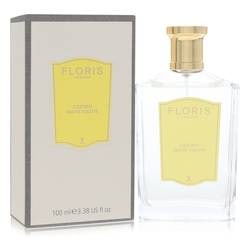 Floris Cefiro Eau De Toilette Spray By Floris: Floris Cefiro Eau De Toilette Spray By Floris Floris Cefiro Perfume by Floris, Launched in 2001 by floris as a unisex fragrance with intoxicating scents of citrus and nature. The fragrance opens with 