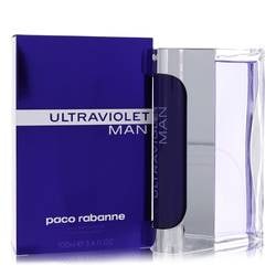 Ultraviolet Eau De Toilette Spray By Paco Rabanne: Ultraviolet Eau De Toilette Spray By Paco Rabanne Ultraviolet Cologne by Paco Rabanne, Launched by the design house of paco rabanne in 2001 as a daily use fragrance. Ultraviolet cologne by paco rabann
