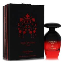 L'orientale Night De Paris Fiori Eau De Parfum Spray By L'Orientale: L'orientale Night De Paris Fiori Eau De Parfum Spray By L'Orientale L'orientale Night De Paris Fiori Cologne by L'Orientale Size: 3.3 oz Eau De Parfum Spray Additional images available upon request. P
