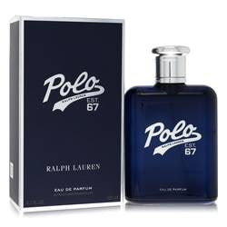 Polo 67 Eau De Parfum Spray By Ralph Lauren: Polo 67 Eau De Parfum Spray By Ralph Lauren Polo 67 Cologne by Ralph Lauren Size: 4.2 oz Eau De Parfum Spray Additional images available upon request. PLEASE NOTE: Framed, Large, or heavy items do not