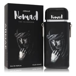 Armaf Nomad The Wanderer Eau De Parfum Spray By Armaf: Armaf Nomad The Wanderer Eau De Parfum Spray By Armaf Armaf Nomad The Wanderer Cologne by Armaf Size: 3.38 oz Eau De Parfum Spray Additional images available upon request. PLEASE NOTE: Framed, Large, 