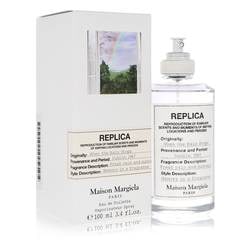 Replica When The Rain Stops Eau De Toilette Spray (Unisex) By Maison Margiela: Replica When The Rain Stops Eau De Toilette Spray (Unisex) By Maison Margiela Replica When The Rain Stops Perfume by Maison Margiela Size: 3.4 oz Eau De Toilette Spray Additional images available upon