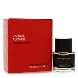 Carnal Flower Eau De Parfum Spray (Unisex) By Frederic Malle: Carnal Flower Eau De Parfum Spray (Unisex) By Frederic Malle Carnal Flower Perfume by Frederic Malle, This is an unisex fragrance created by the house of frederic malle with perfumer dominique ropion 