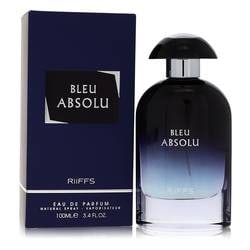 Bleu Absolu Eau De Parfum Spray (Unisex) By Riiffs: Bleu Absolu Eau De Parfum Spray (Unisex) By Riiffs Bleu Absolu Cologne by Riiffs Size: 3.4 oz Eau De Parfum Spray Additional images available upon request. PLEASE NOTE: Framed, Large, or heavy items d