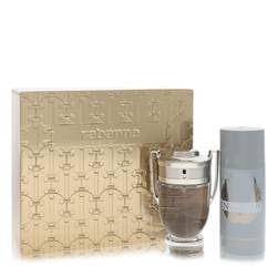Invictus Gift Set By Paco Rabanne (1 of 1)