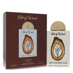 Lattafa Pride Art Of Wood Eau De Parfum Spray (Unisex) By Lattafa: Lattafa Pride Art Of Wood Eau De Parfum Spray (Unisex) By Lattafa Lattafa Pride Art Of Wood Cologne by Lattafa Size: 3.4 oz Eau De Parfum Spray Additional images available upon request. PLEASE NOTE: F