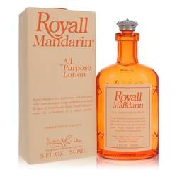 Royall Mandarin All Purpose Lotion / Cologne By Royall Fragrances: Royall Mandarin All Purpose Lotion / Cologne By Royall Fragrances Royall Mandarin Cologne by Royall Fragrances, Royall mandarin by royall fragrances is the newest aroma from this classic company. Loya