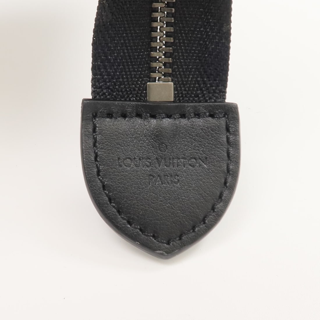 Louis Vuitton Monogram Eclipse Black Key Pouch M82776 - 8
