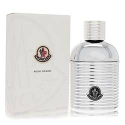 Moncler Eau De Parfum Spray By Moncler: Moncler Eau De Parfum Spray By Moncler Moncler Cologne by Moncler Size: 3.3 oz Eau De Parfum Spray Additional images available upon request. PLEASE NOTE: Framed, Large, or heavy items do not have ship