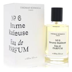 Thomas Kosmala Brume Radieuse No.6 Eau De Parfum Spray By Thomas Kosmala (1 of 1)