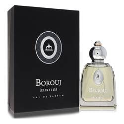 Borouj Spiritus Eau De Parfum Spray (Unisex) By Borouj: Borouj Spiritus Eau De Parfum Spray (Unisex) By Borouj Borouj Spiritus Cologne by Borouj Size: 2.8 oz Eau De Parfum Spray Additional images available upon request. PLEASE NOTE: Framed, Large, or heavy