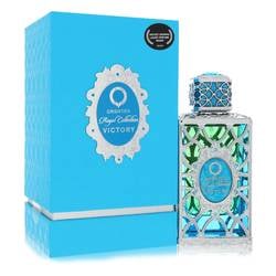 Orientica Victory Eau De Parfum Spray (Unisex) By Orientica: Orientica Victory Eau De Parfum Spray (Unisex) By Orientica Orientica Victory Cologne by Orientica Size: 2.7 oz Eau De Parfum Spray Additional images available upon request. PLEASE NOTE: Framed, Large