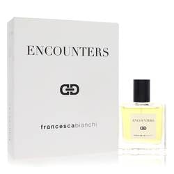 Francesca Bianchi Encounters Extrait De Parfum Spray (Unisex) By Francesca Bianchi: Francesca Bianchi Encounters Extrait De Parfum Spray (Unisex) By Francesca Bianchi Francesca Bianchi Encounters Cologne by Francesca Bianchi Size: 1 oz Extrait De Parfum Spray Additional images availa