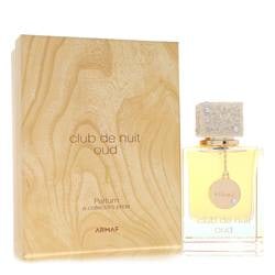 Club De Nuit Oud Parfum Parfum Spray By Armaf (1 of 1)