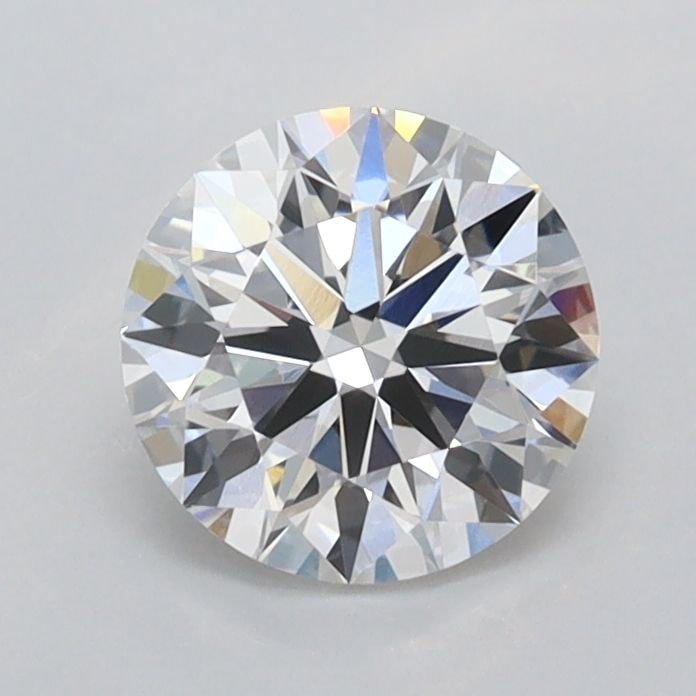 Ideal Loose Diamond - ROUND 1.01ct D VVS1: Ideal Loose Diamond - ROUND 1.01ct D VVS1 Source: This is a real non-mined Diamond that has been grown in a lab Shape: ROUND Carats: 1.01 Color: D Clarity: VVS1 Certification: IGI Video: