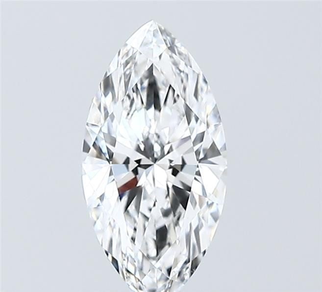 Loose Diamond - MARQUISE 1.27ct D VVS2: Loose Diamond - MARQUISE 1.27ct D VVS2 Source: This is a real non-mined Diamond that has been grown in a lab Shape: MARQUISE Carats: 1.27 Color: D Clarity: VVS2 Certification: IGI Video: