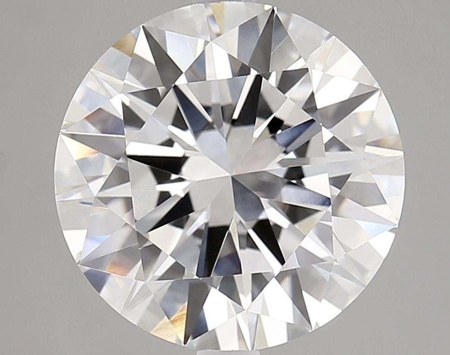 Loose Diamond - ROUND 4.78ct E VVS2: Loose Diamond - ROUND 4.78ct E VVS2 Source: This is a real non-mined Diamond that has been grown in a lab Shape: ROUND Carats: 4.78 Color: E Clarity: VVS2 Certification: IGI Video: