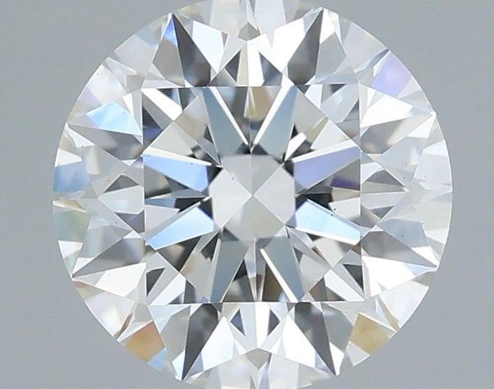 Ideal Loose Diamond - ROUND 1.05ct E VS2: Ideal Loose Diamond - ROUND 1.05ct E VS2 Source: This is a real non-mined Diamond that has been grown in a lab Shape: ROUND Carats: 1.05 Color: E Clarity: VS2 Certification: IGI Video:
