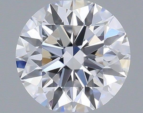 Loose Diamond - ROUND 0.33ct D VS1: Loose Diamond - ROUND 0.33ct D VS1 Source: This is a real non-mined Diamond that has been grown in a lab Shape: ROUND Carats: 0.33 Color: D Clarity: VS1 Certification: IGI Additional images available 