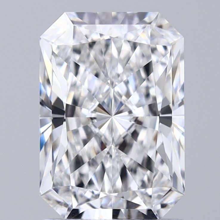Loose Diamond - RADIANT 1.59ct D VVS2 (1 of 1)