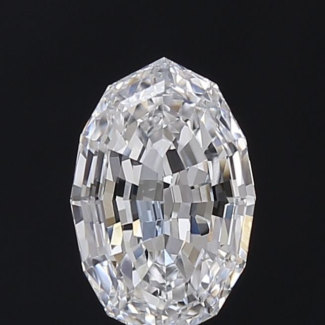 Loose Diamond - OVAL 2.03ct E VS1: Loose Diamond - OVAL 2.03ct E VS1 Source: This is a real non-mined Diamond that has been grown in a lab Shape: OVAL Carats: 2.03 Color: E Clarity: VS1 Certification: NONE Video:
