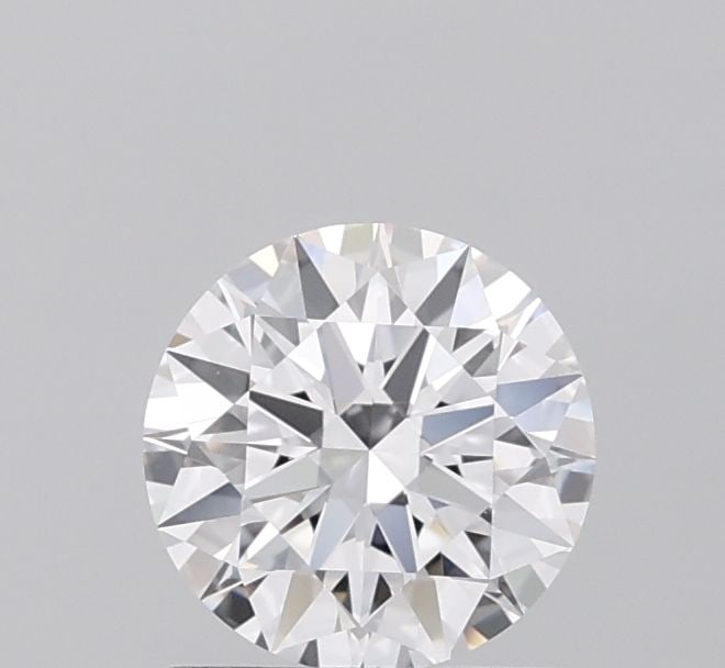 Ideal Loose Diamond - ROUND 1.04ct D VVS1: Ideal Loose Diamond - ROUND 1.04ct D VVS1 Source: This is a real non-mined Diamond that has been grown in a lab Shape: ROUND Carats: 1.04 Color: D Clarity: VVS1 Certification: IGI Video: Video Link