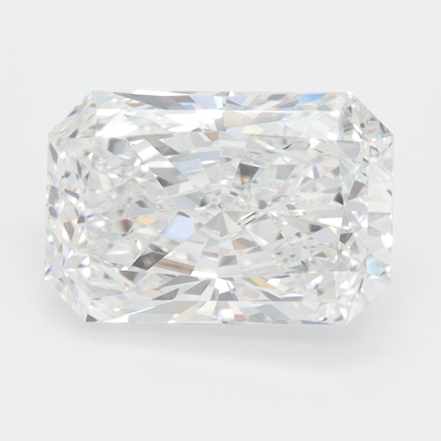Loose Diamond - RADIANT 2.06ct D VVS1 (1 of 1)
