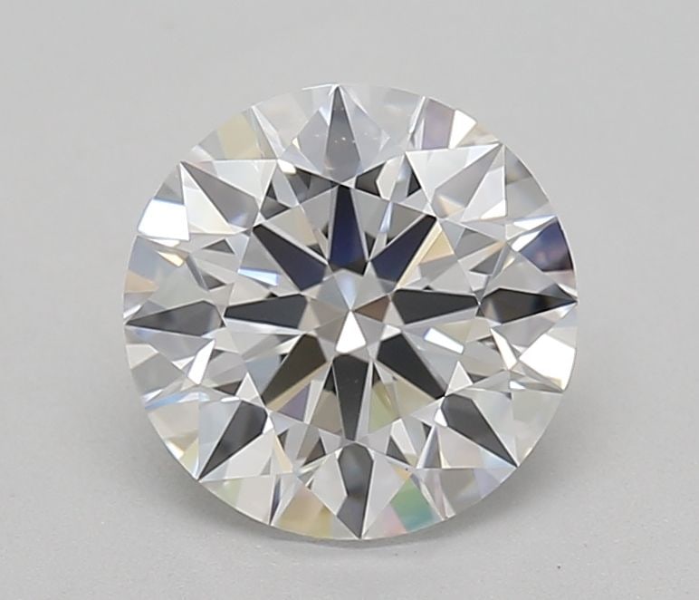 Ideal Loose Diamond - ROUND 2.02ct D FL: Ideal Loose Diamond - ROUND 2.02ct D FL Source: This is a real non-mined Diamond that has been grown in a lab Shape: ROUND Carats: 2.02 Color: D Clarity: FL Certification: IGI Video: