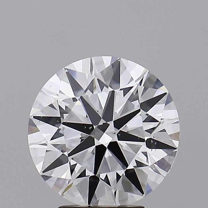 Ideal Loose Diamond - ROUND 4.03ct E VS2 (1 of 1)