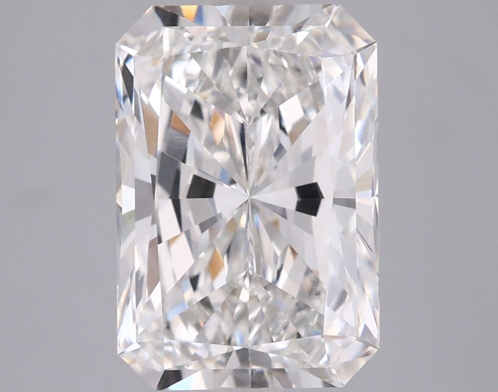 Loose Diamond - RADIANT 2.91ct E VVS1 (1 of 1)