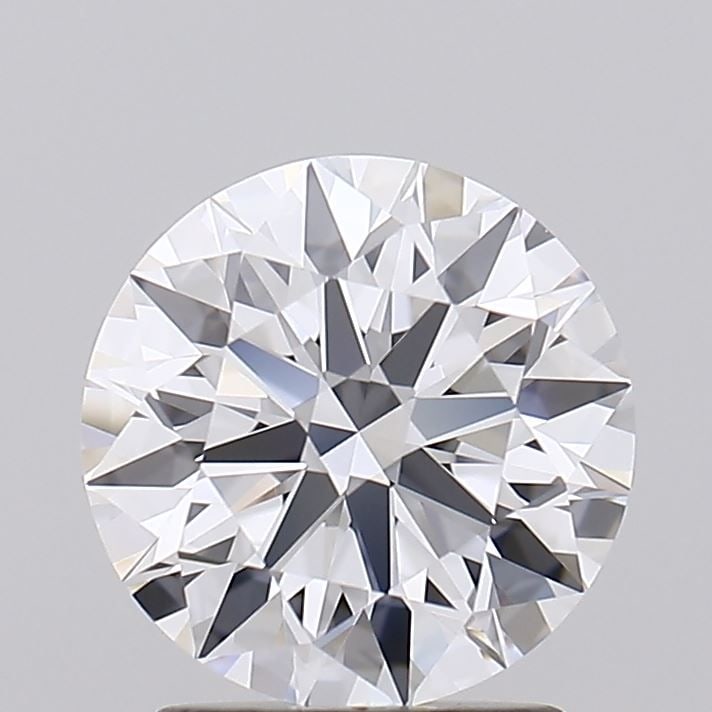 Ideal Loose Diamond - ROUND 2.03ct E VVS2 (1 of 1)