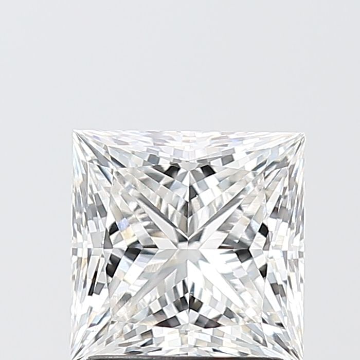 Loose Diamond - PRINCESS 2.06ct F VVS2: Loose Diamond - PRINCESS 2.06ct F VVS2 Source: This is a real non-mined Diamond that has been grown in a lab Shape: PRINCESS Carats: 2.06 Color: F Clarity: VVS2 Certification: IGI Video: Video Link