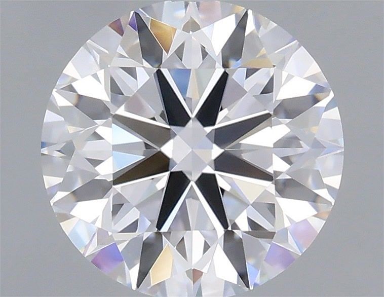 Loose Diamond - ROUND 1.23ct D VS2 (1 of 1)