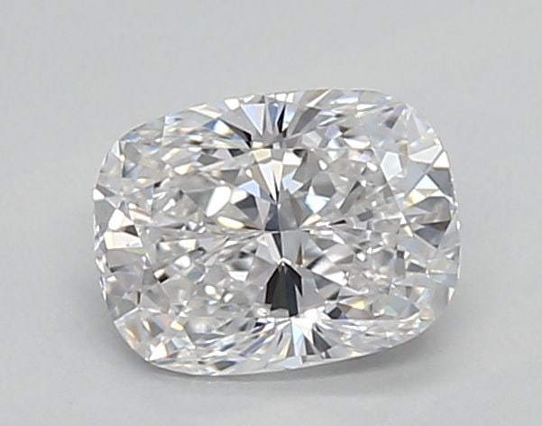 Loose Diamond - CUSHION MODIFIED 0.73ct D VVS2 (1 of 1)
