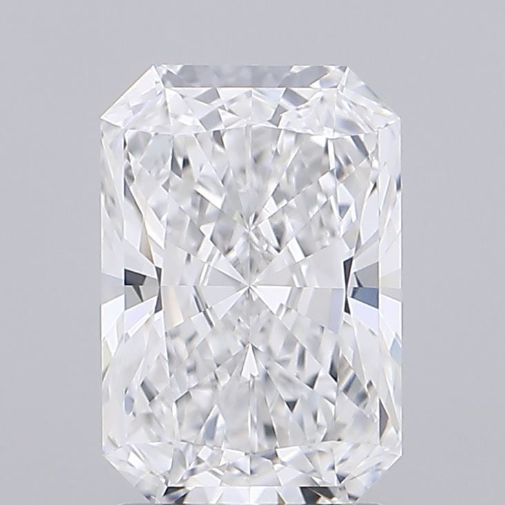 Loose Diamond - RADIANT 2.01ct E VS2 (1 of 1)