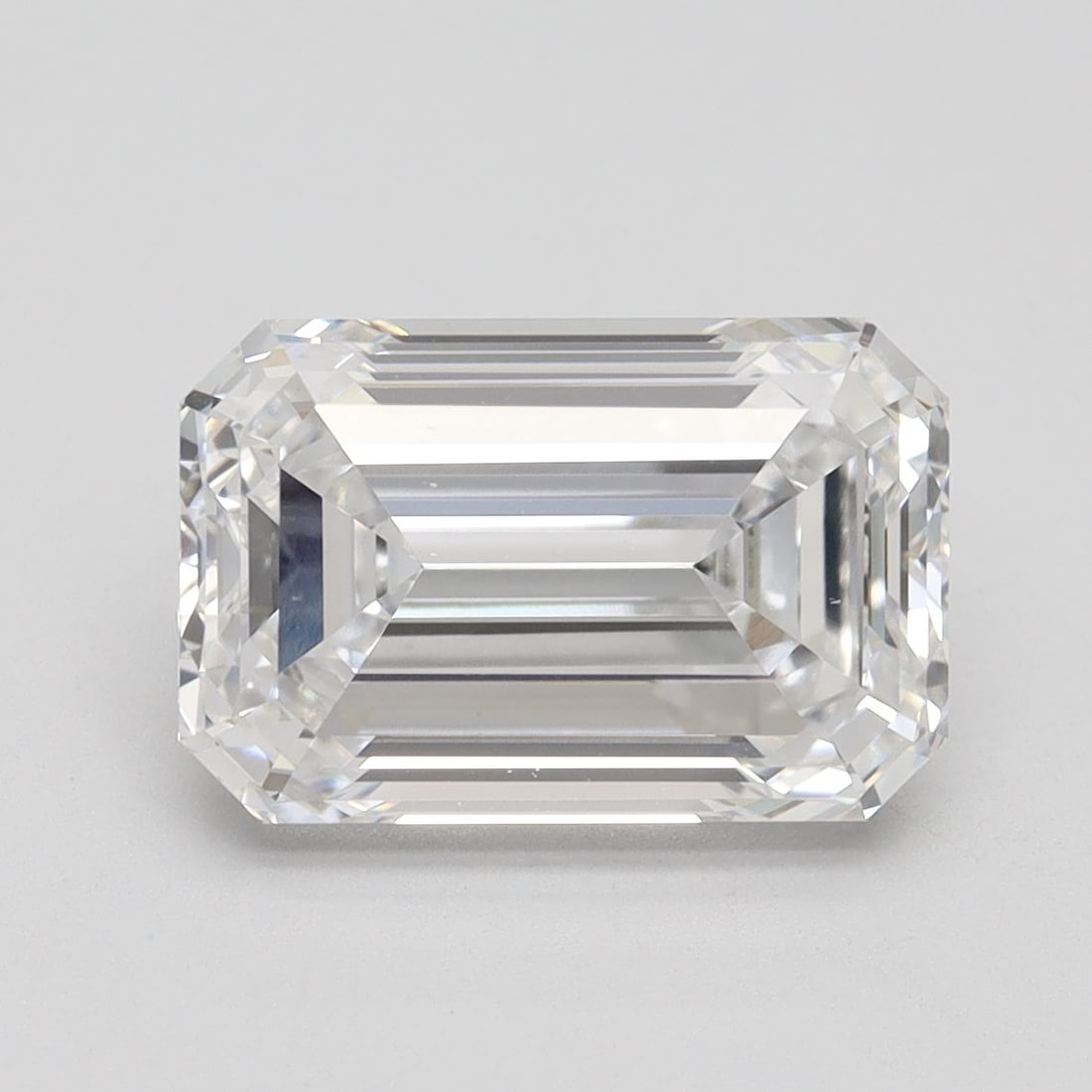 Loose Diamond - EMERALD 4.32ct D VS1 (1 of 1)