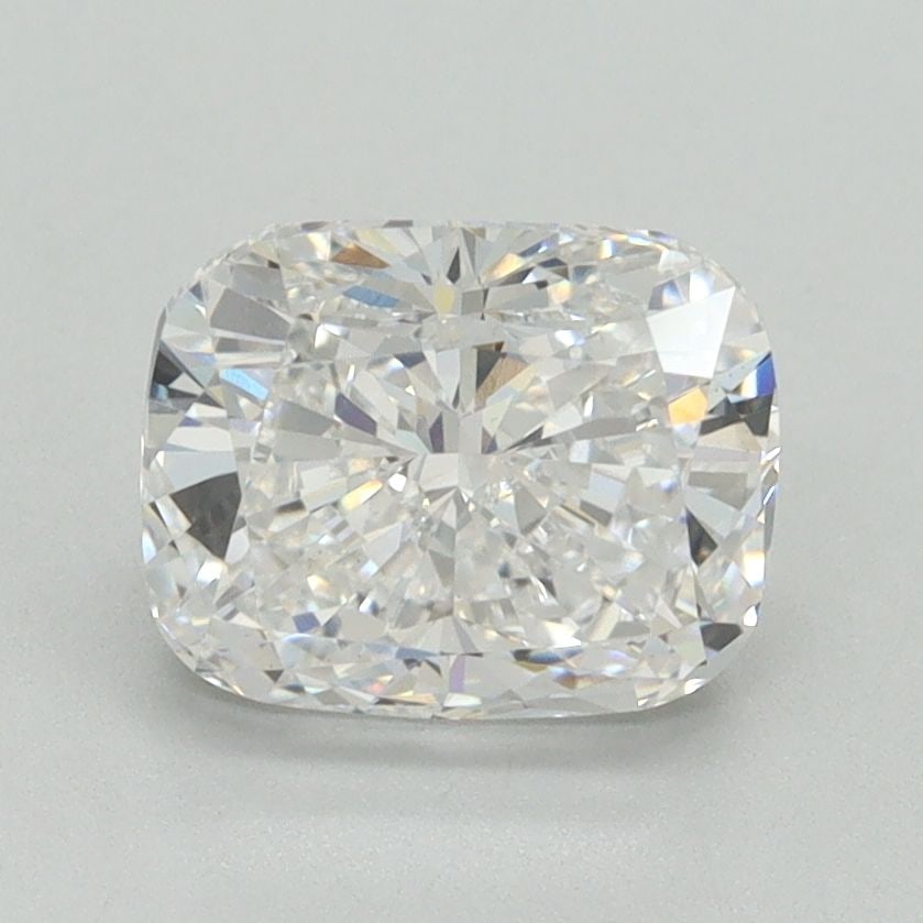 Loose Diamond - CUSHION BRILLIANT 1.8ct D VS1 (1 of 1)
