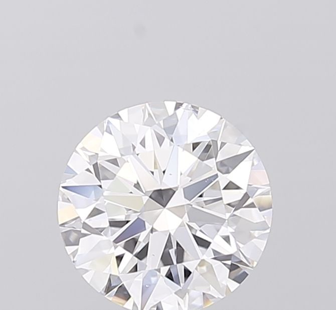 Ideal Loose Diamond - ROUND 1.5ct D VS2: Ideal Loose Diamond - ROUND 1.5ct D VS2 Source: This is a real non-mined Diamond that has been grown in a lab Shape: ROUND Carats: 1.5 Color: D Clarity: VS2 Certification: IGI Video: