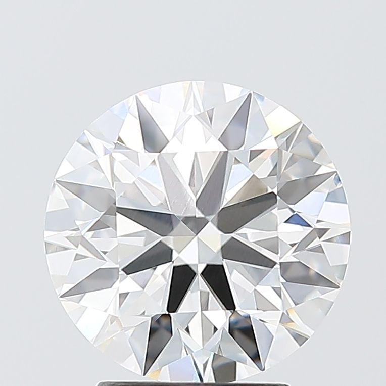 Ideal Loose Diamond - ROUND 3.01ct F VVS1: Ideal Loose Diamond - ROUND 3.01ct F VVS1 Source: This is a real non-mined Diamond that has been grown in a lab Shape: ROUND Carats: 3.01 Color: F Clarity: VVS1 Certification: IGI Video: