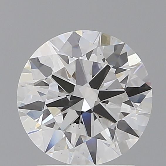 Ideal Loose Diamond - ROUND 2.09ct D VS2: Ideal Loose Diamond - ROUND 2.09ct D VS2 Source: This is a real non-mined Diamond that has been grown in a lab Shape: ROUND Carats: 2.09 Color: D Clarity: VS2 Certification: IGI Video: