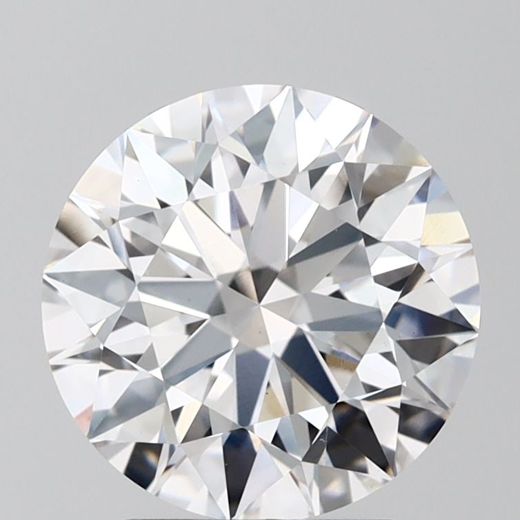 Ideal Loose Diamond - ROUND 3.07ct D VS1: Ideal Loose Diamond - ROUND 3.07ct D VS1 Source: This is a real non-mined Diamond that has been grown in a lab Shape: ROUND Carats: 3.07 Color: D Clarity: VS1 Certification: IGI Video: