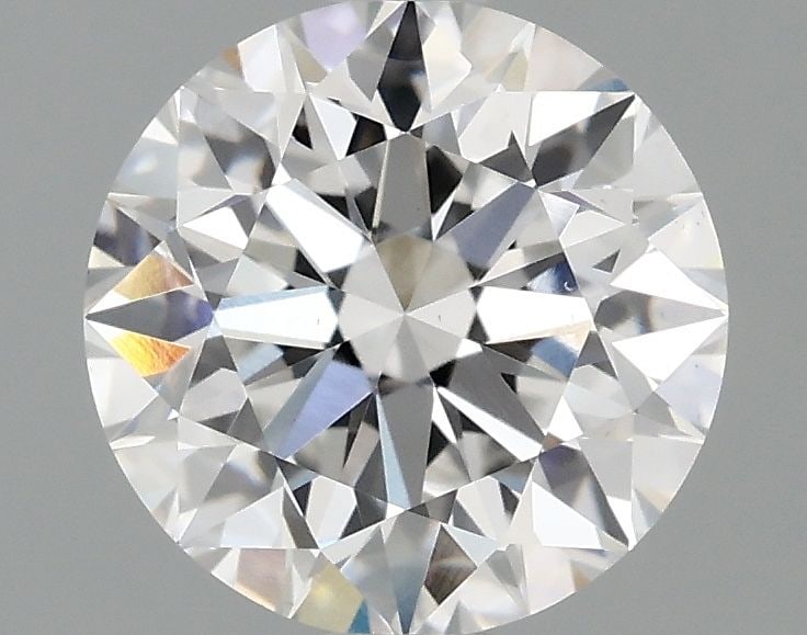 Loose Diamond - ROUND 1.47ct D VS1: Loose Diamond - ROUND 1.47ct D VS1 Source: This is a real non-mined Diamond that has been grown in a lab Shape: ROUND Carats: 1.47 Color: D Clarity: VS1 Certification: IGI Video: