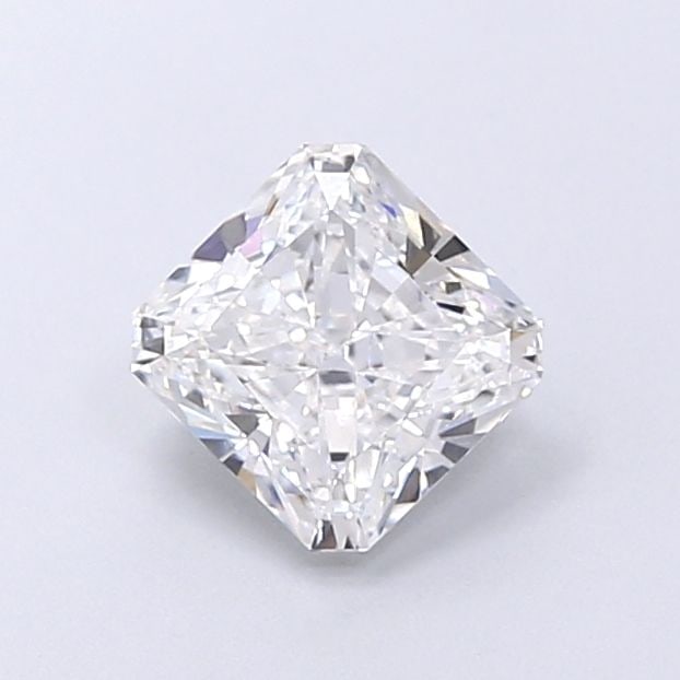Loose Diamond - SQUARE RADIANT 1.71ct E VVS2: Loose Diamond - SQUARE RADIANT 1.71ct E VVS2 Source: This is a real non-mined Diamond that has been grown in a lab Shape: SQUARE RADIANT Carats: 1.71 Color: E Clarity: VVS2 Certification: IGI Video: