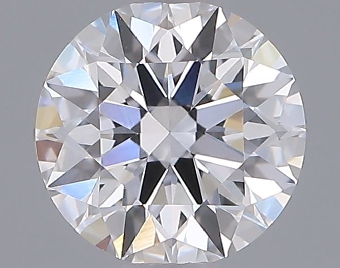 Ideal Loose Diamond - ROUND 1.03ct D VVS1: Ideal Loose Diamond - ROUND 1.03ct D VVS1 Source: This is a real non-mined Diamond that has been grown in a lab Shape: ROUND Carats: 1.03 Color: D Clarity: VVS1 Certification: IGI Video: