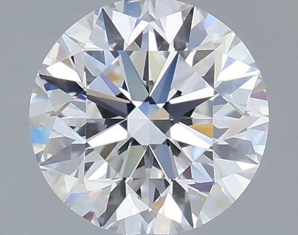 Loose Diamond - ROUND 1.1ct D VVS2: Loose Diamond - ROUND 1.1ct D VVS2 Source: This is a real non-mined Diamond that has been grown in a lab Shape: ROUND Carats: 1.1 Color: D Clarity: VVS2 Certification: IGI Video:
